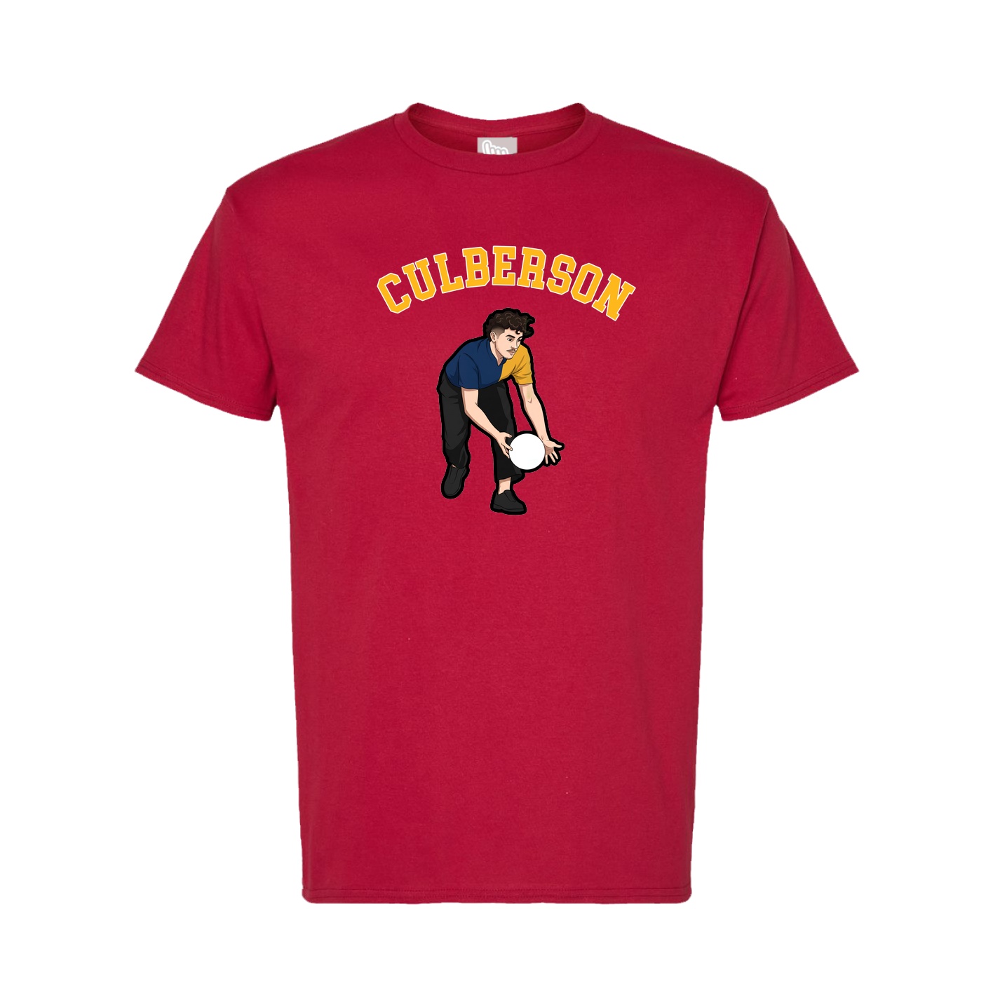 NIL Club Tee