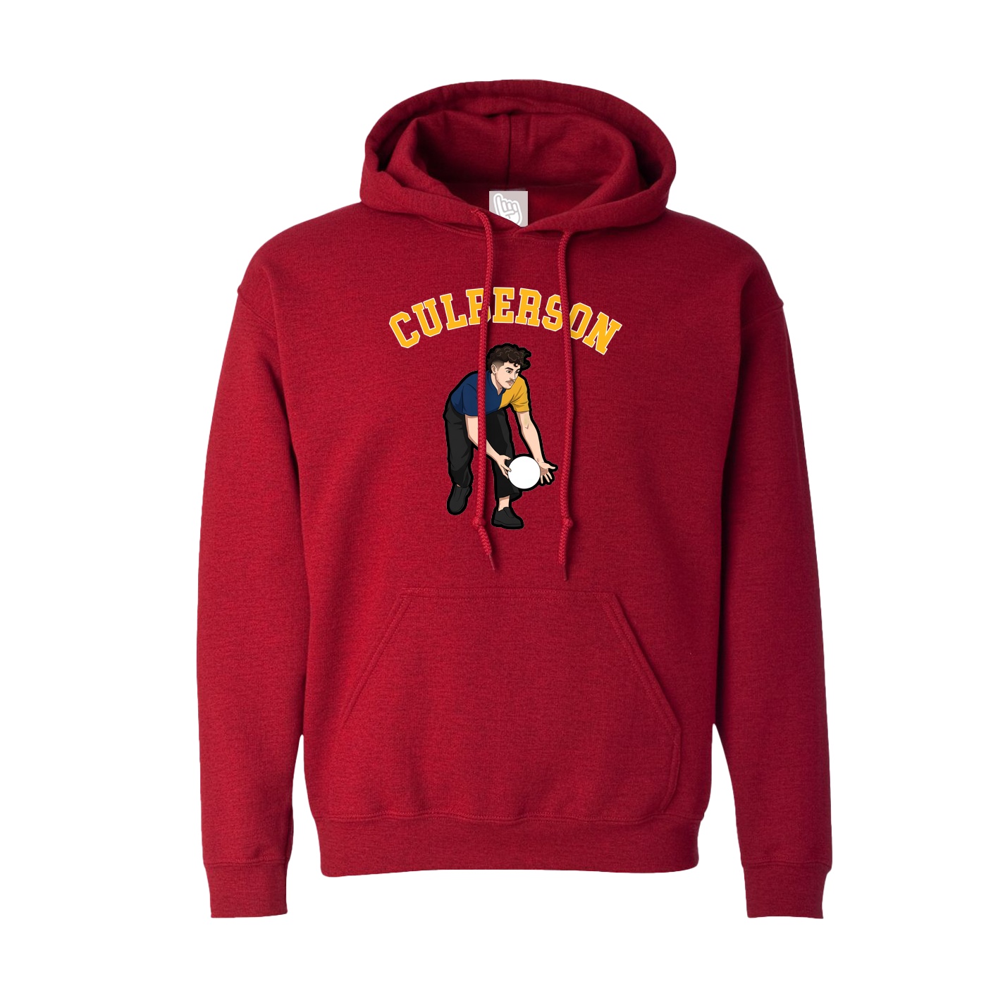 NIL Club Hoodie