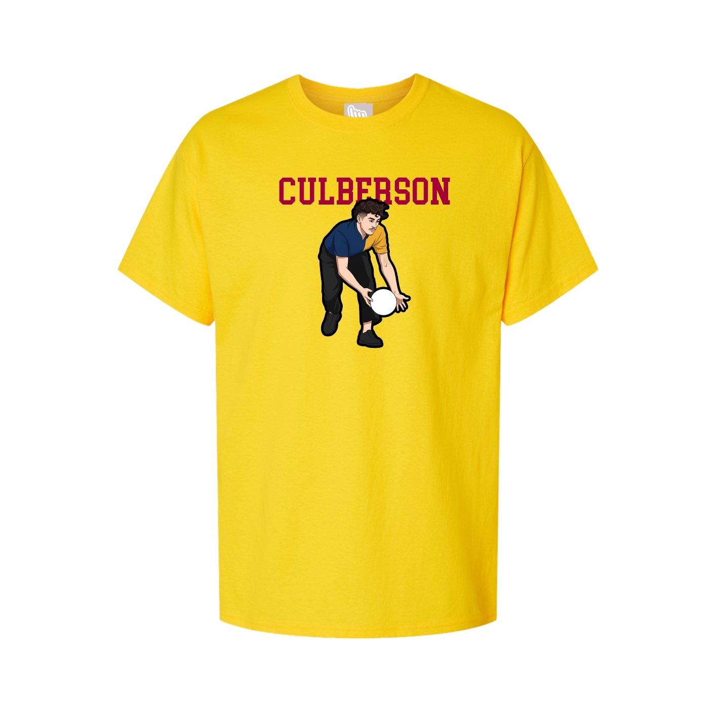 NIL Club Tee