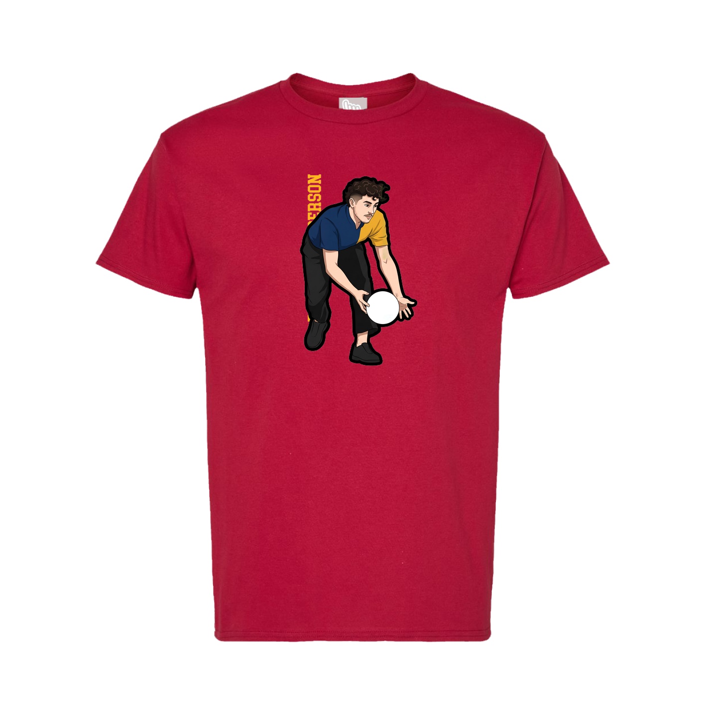 NIL Club Tee