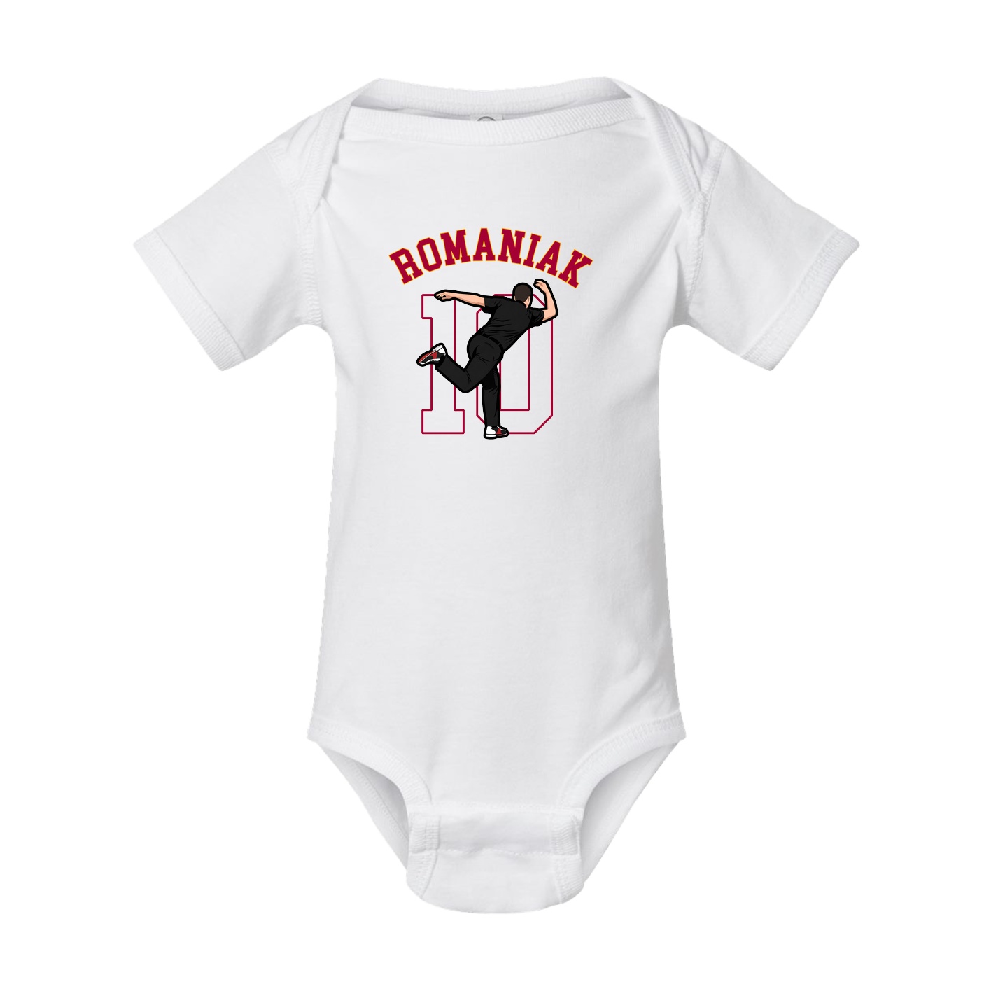Baby Onesie