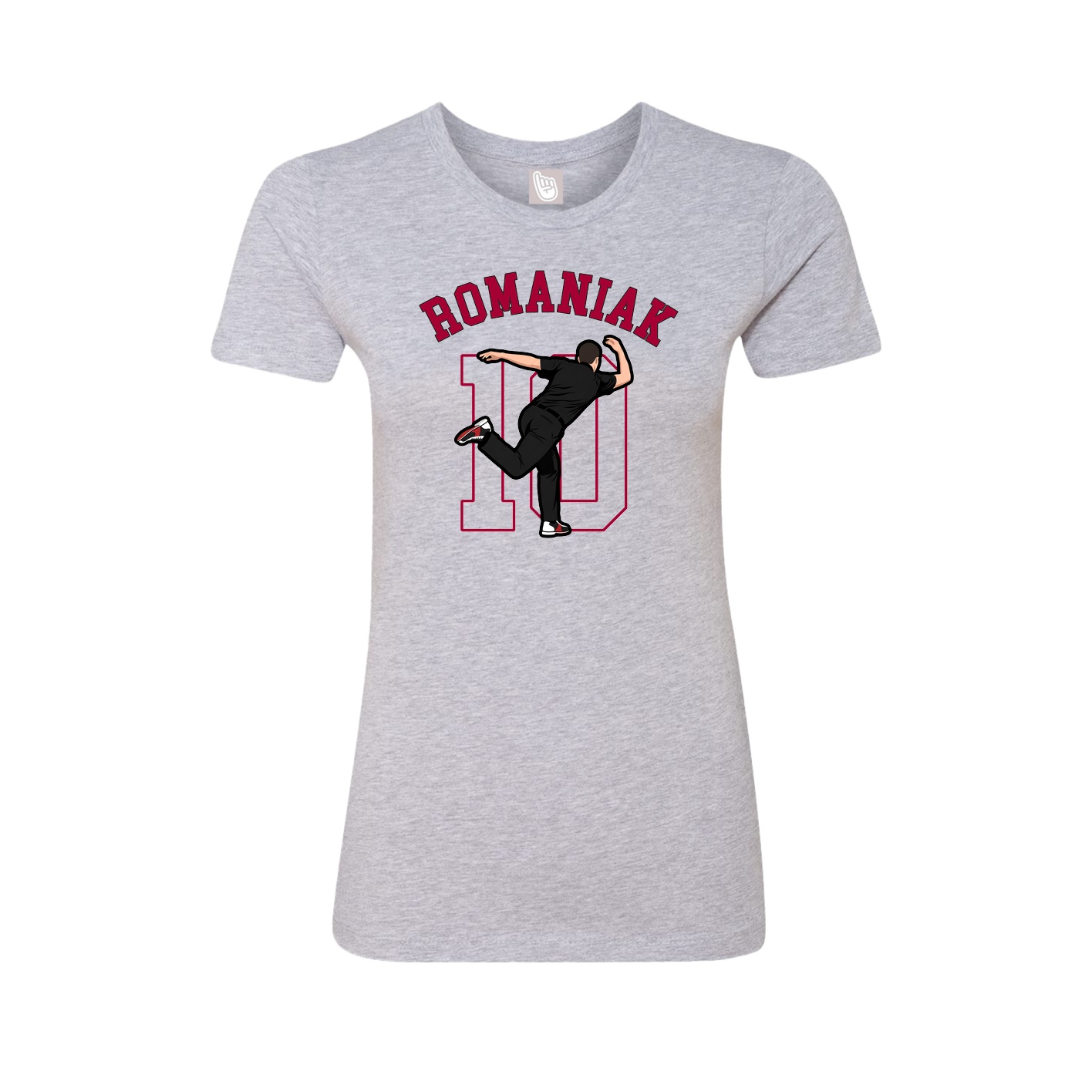 NIL Club Womens Tee