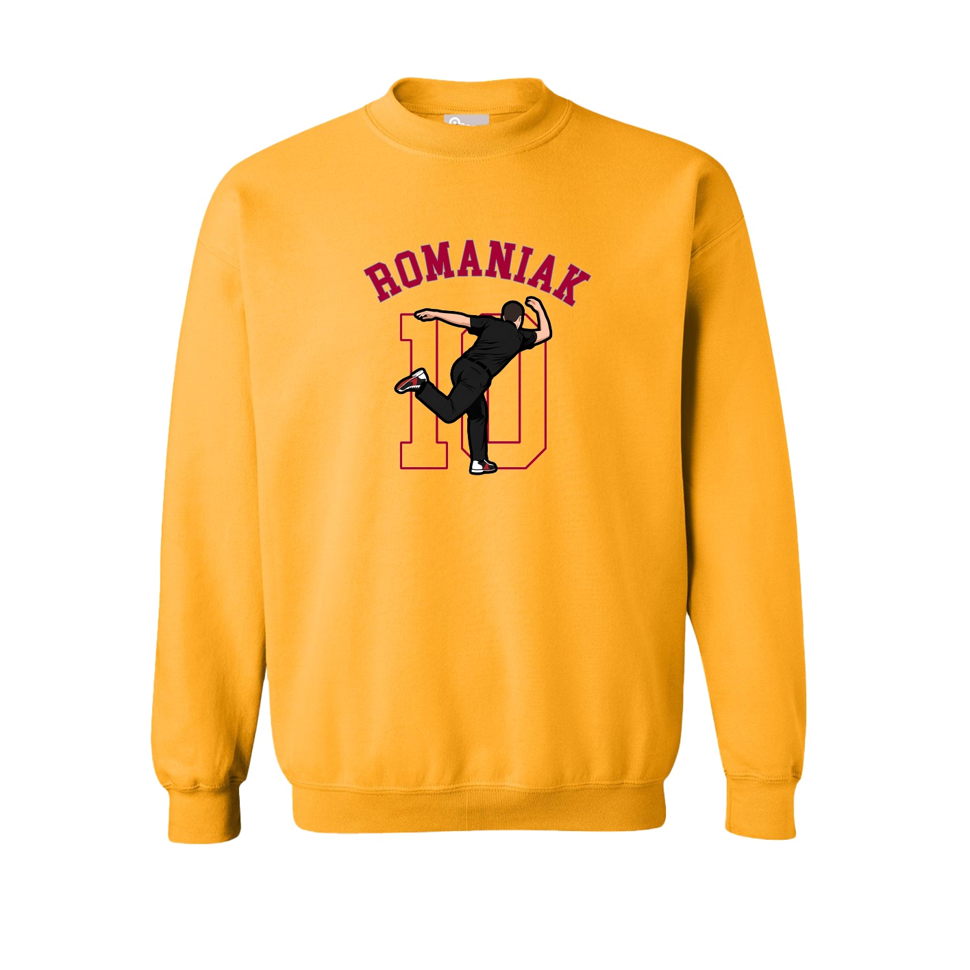 Fleece Crew