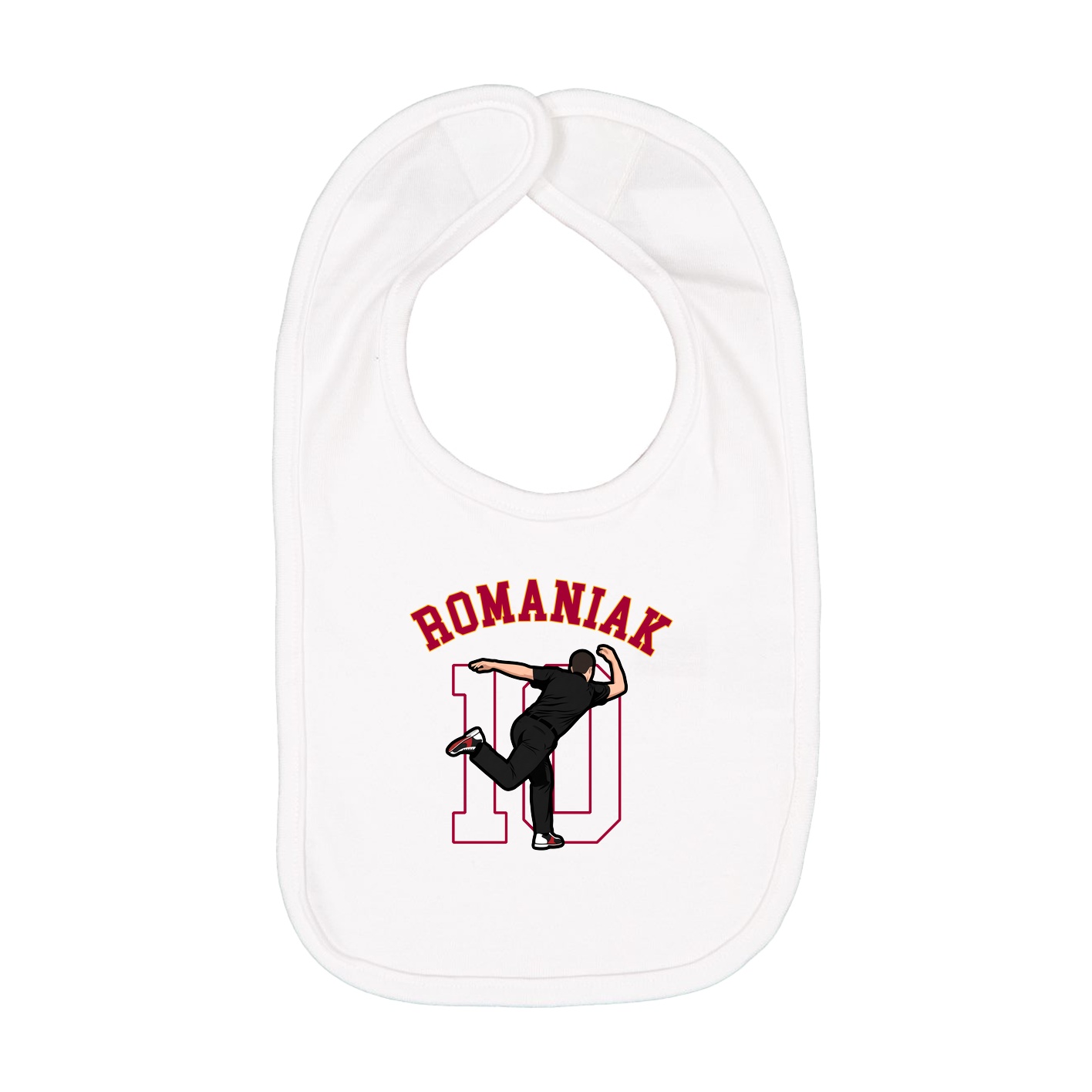 Infant Bib
