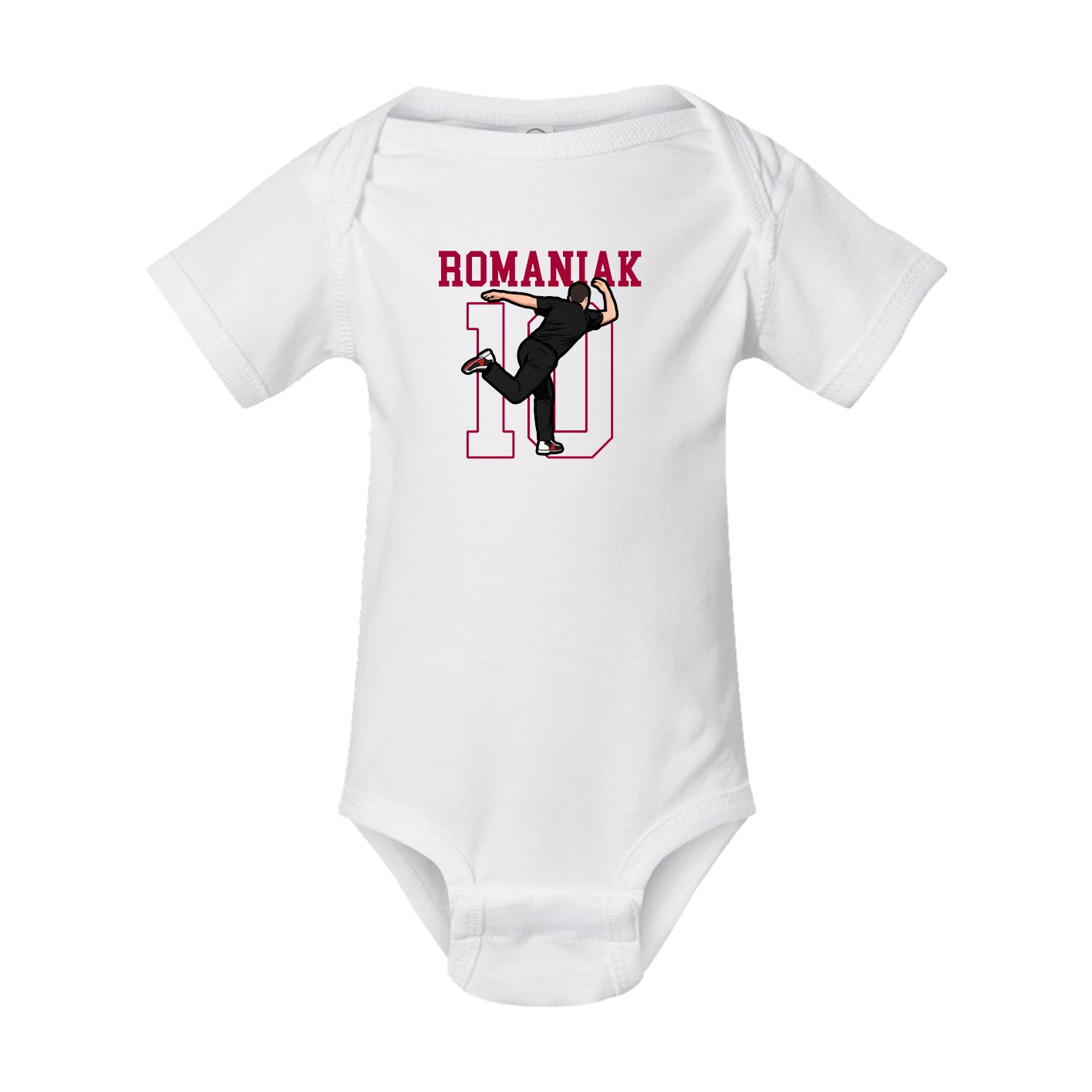 Baby Onesie
