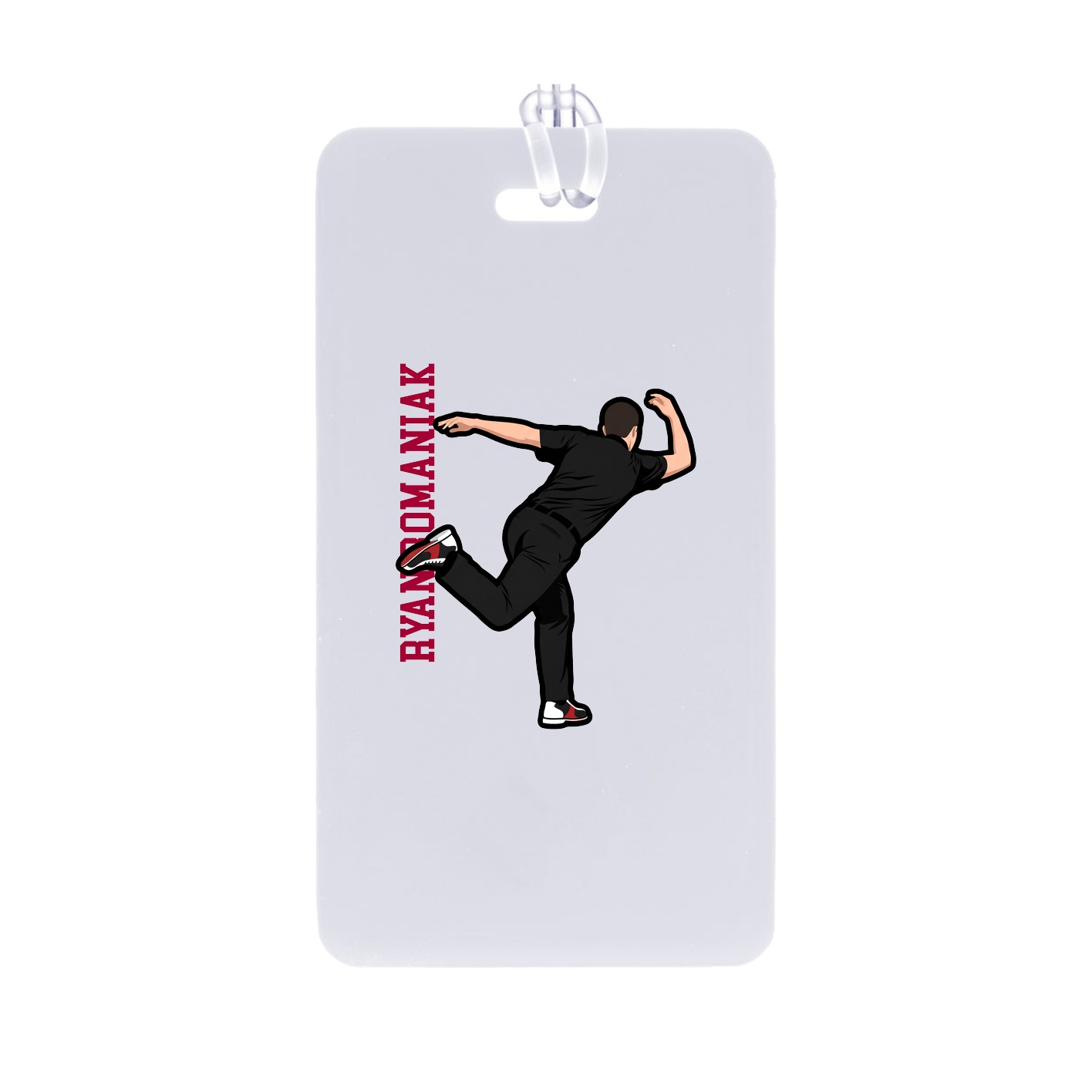 Bag Tag