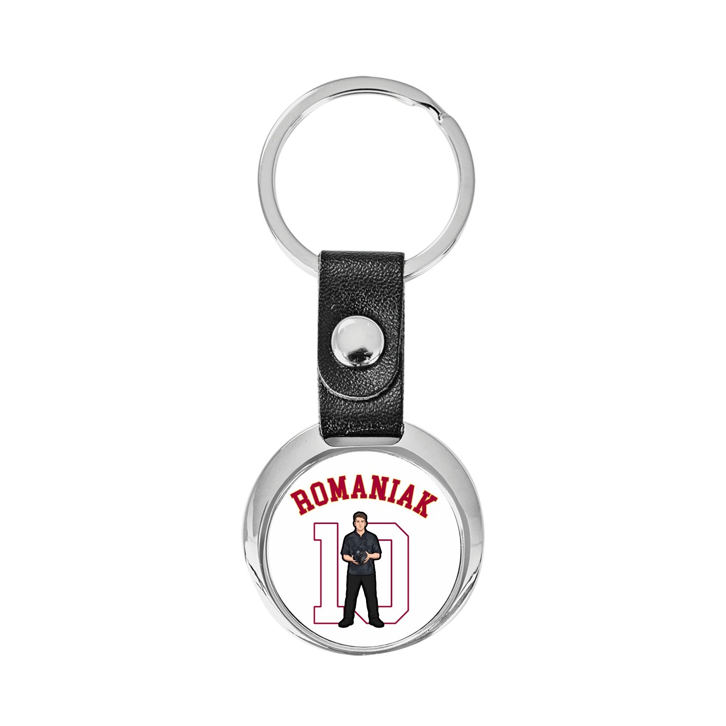 Key Chain
