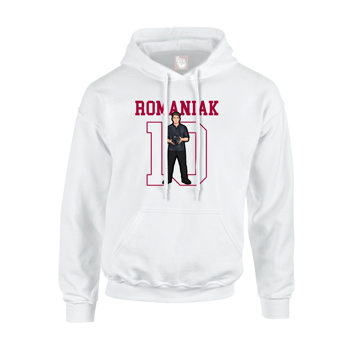 Youth Hoodie