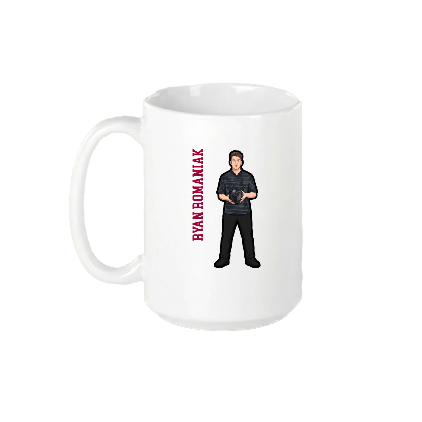 15oz Coffee Mug