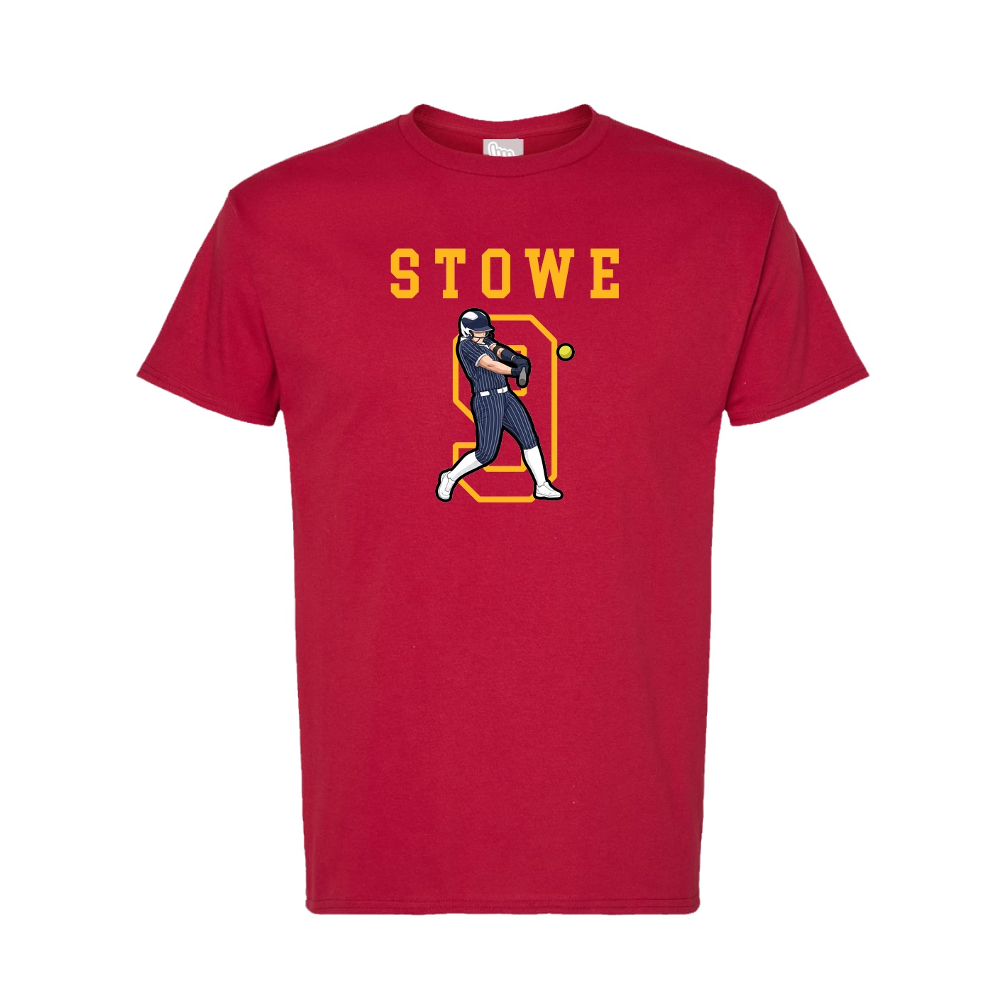 NIL Club Tee