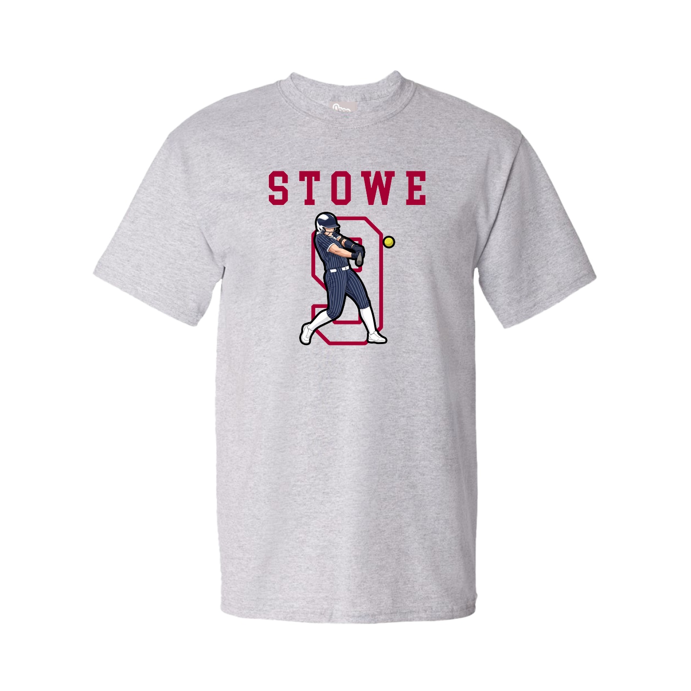 NIL Club Tee