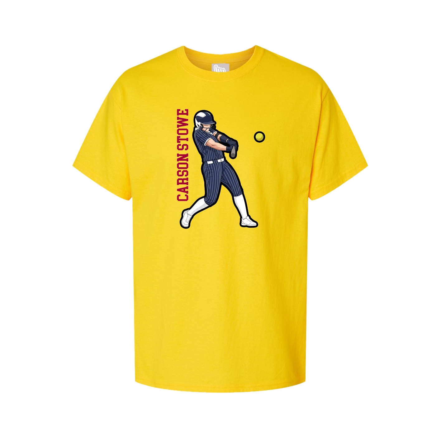 NIL Club Tee