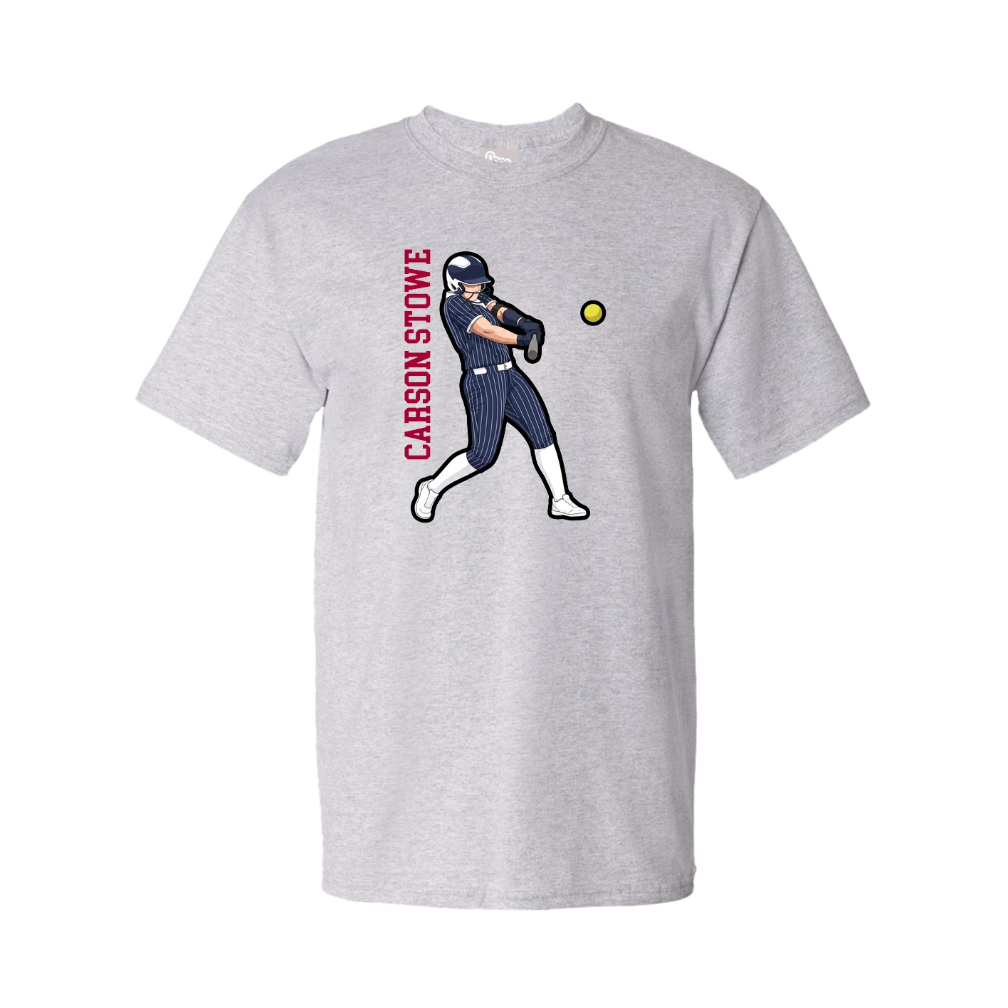 NIL Club Tee
