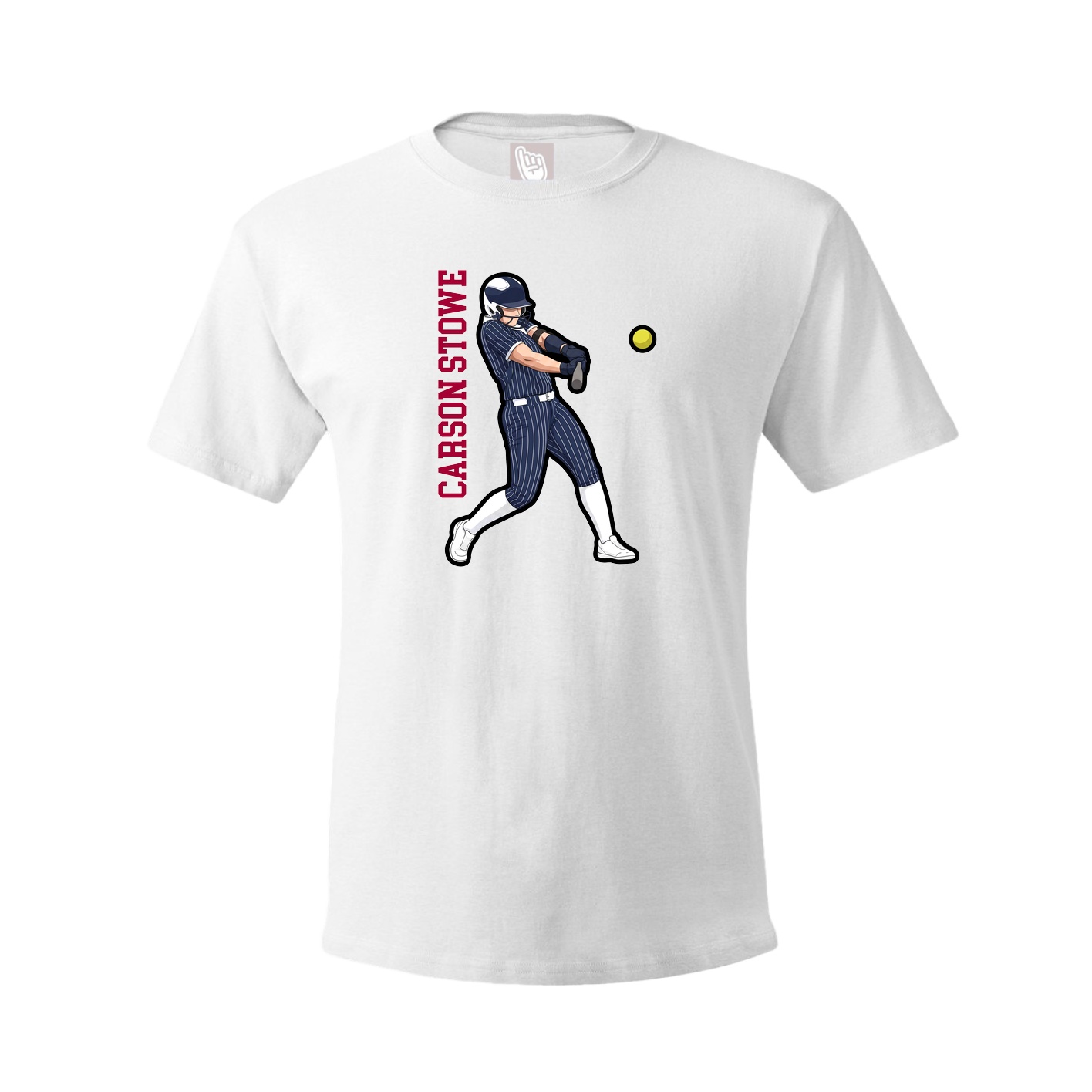 NIL Club Tee