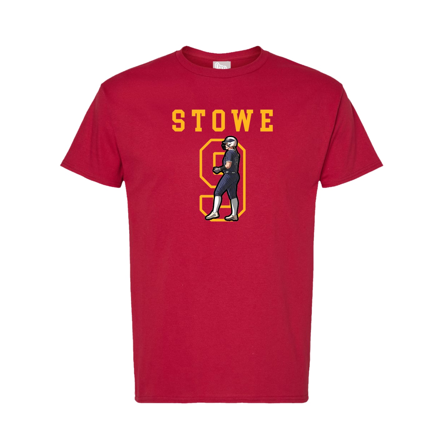 NIL Club Tee
