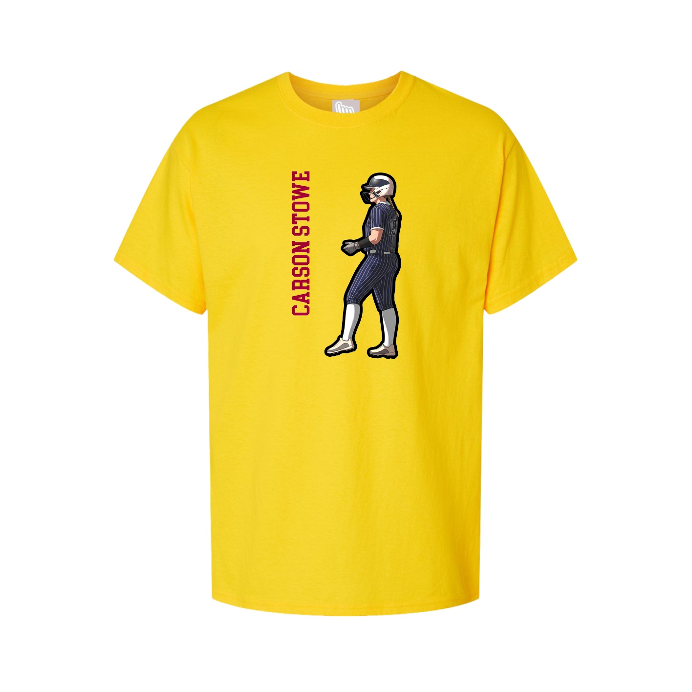 NIL Club Tee
