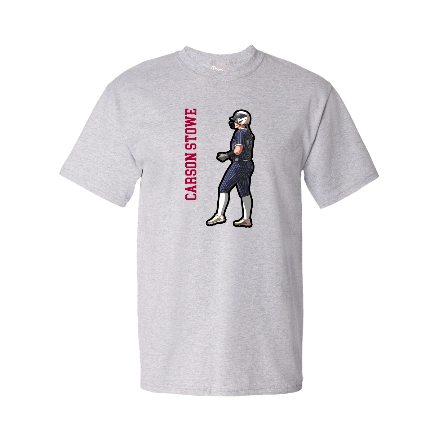 NIL Club Tee