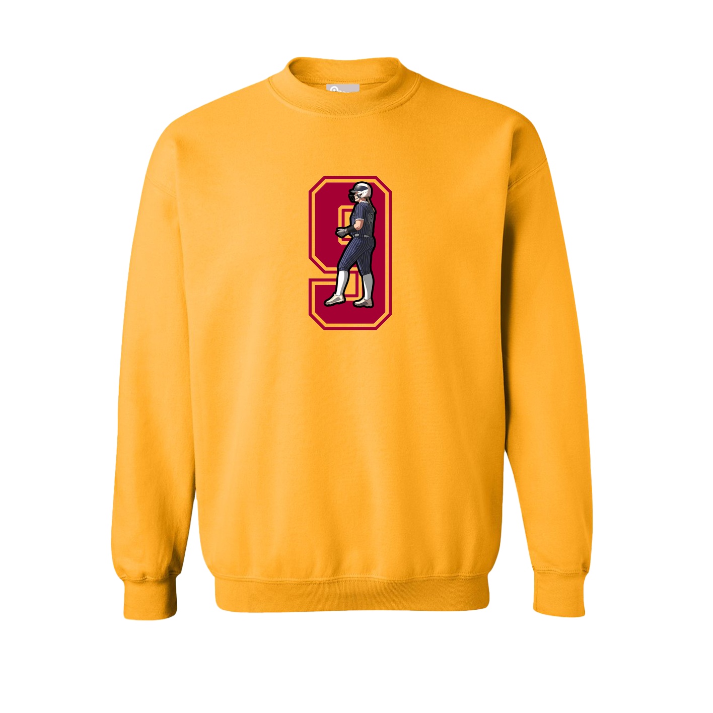 Fleece Crew