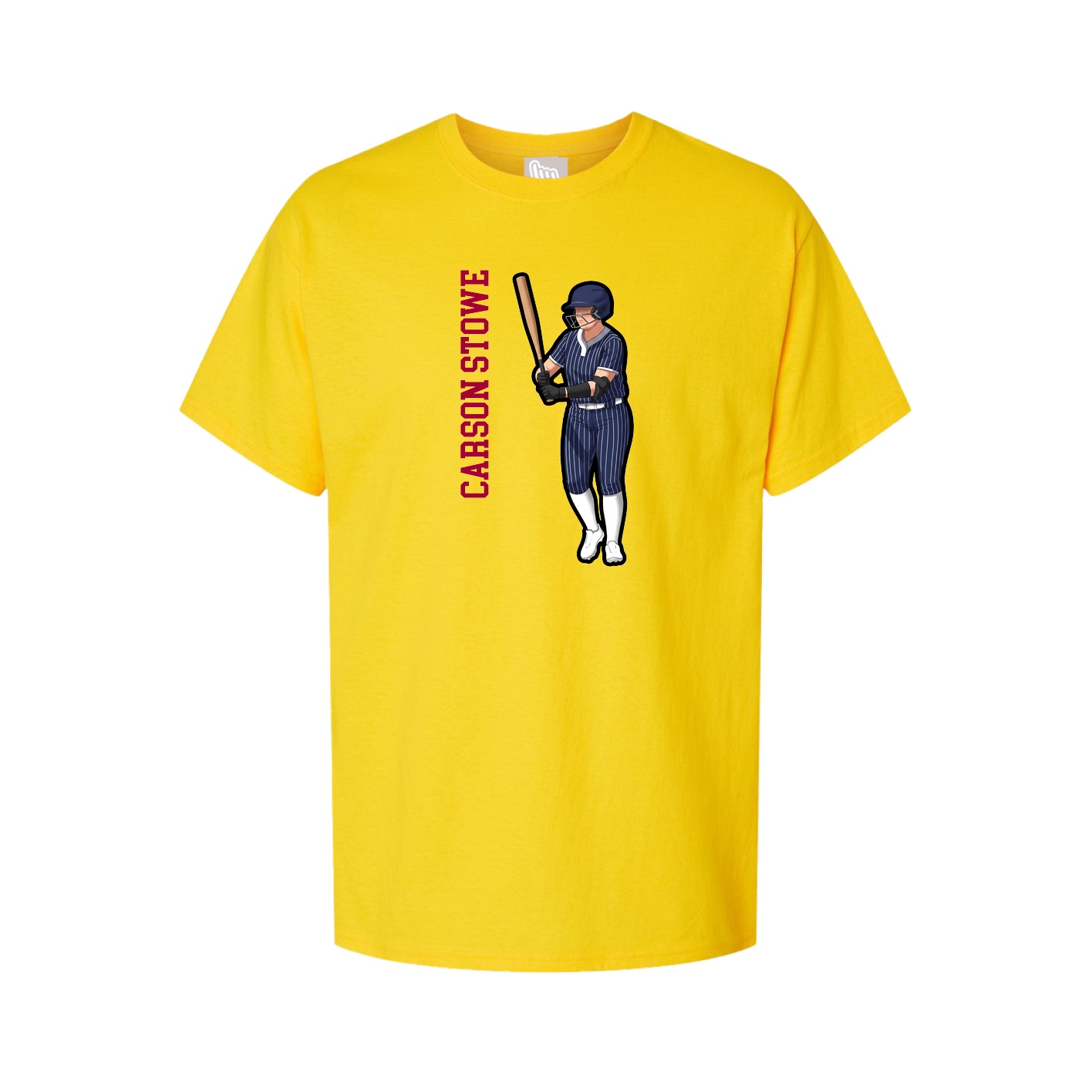 NIL Club Tee