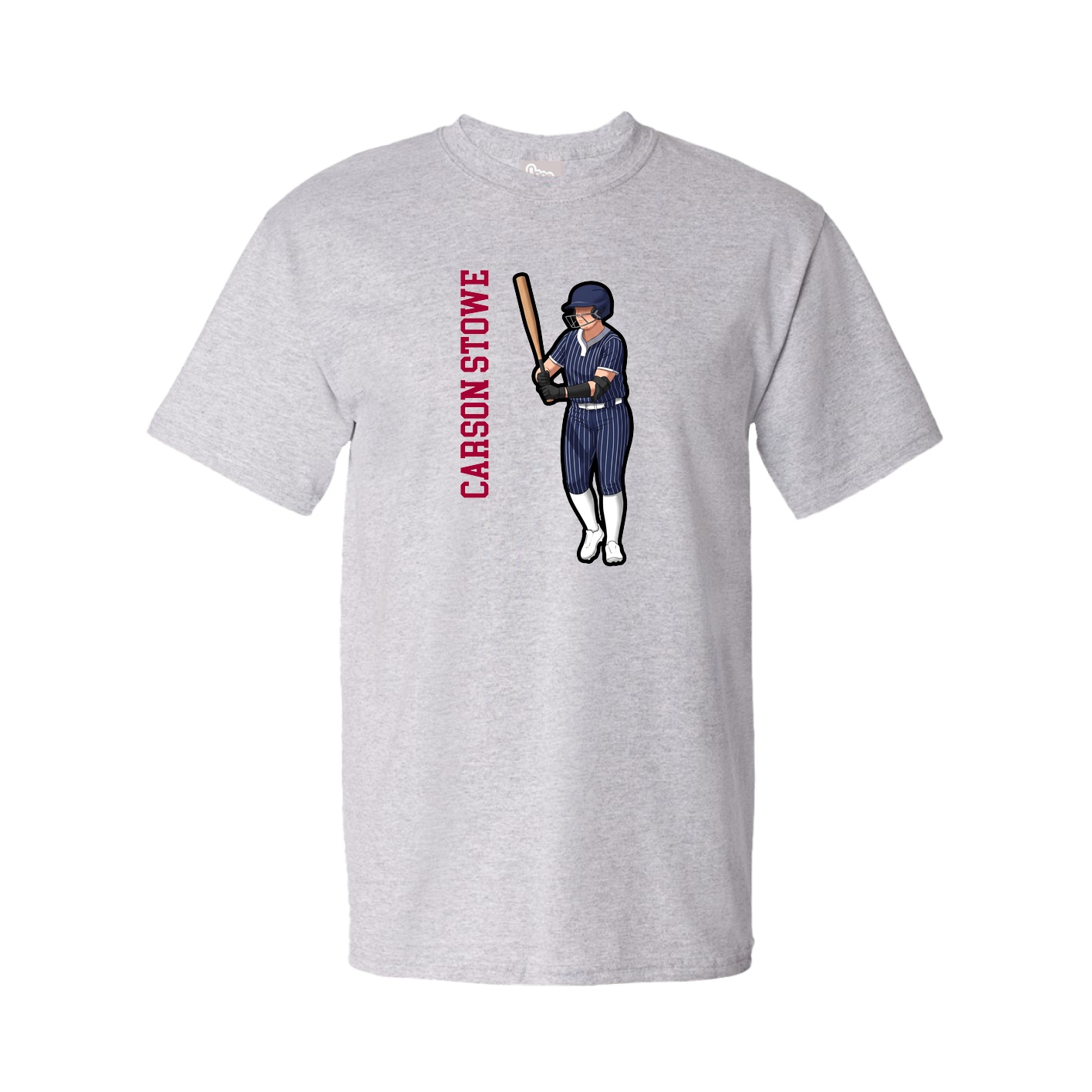 NIL Club Tee