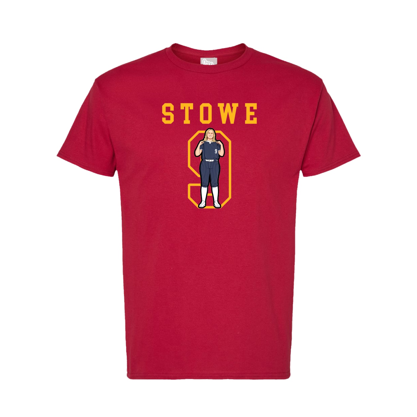 NIL Club Tee
