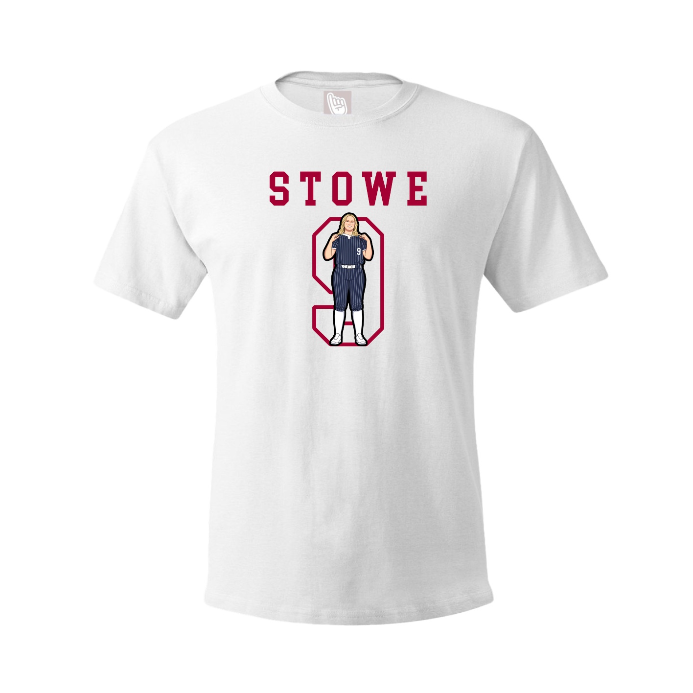 NIL Club Tee