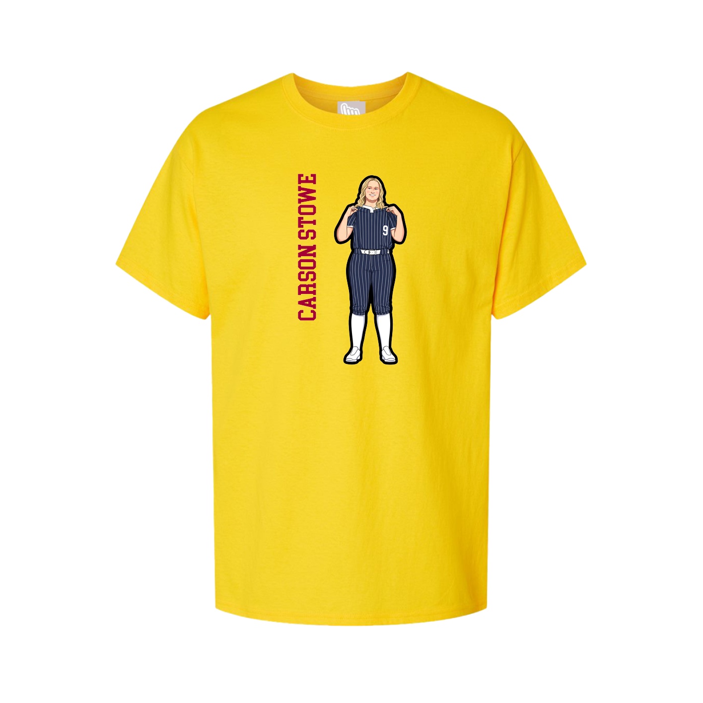 NIL Club Tee