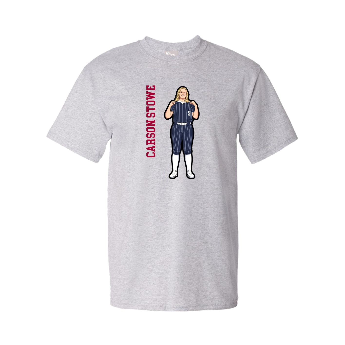 NIL Club Tee