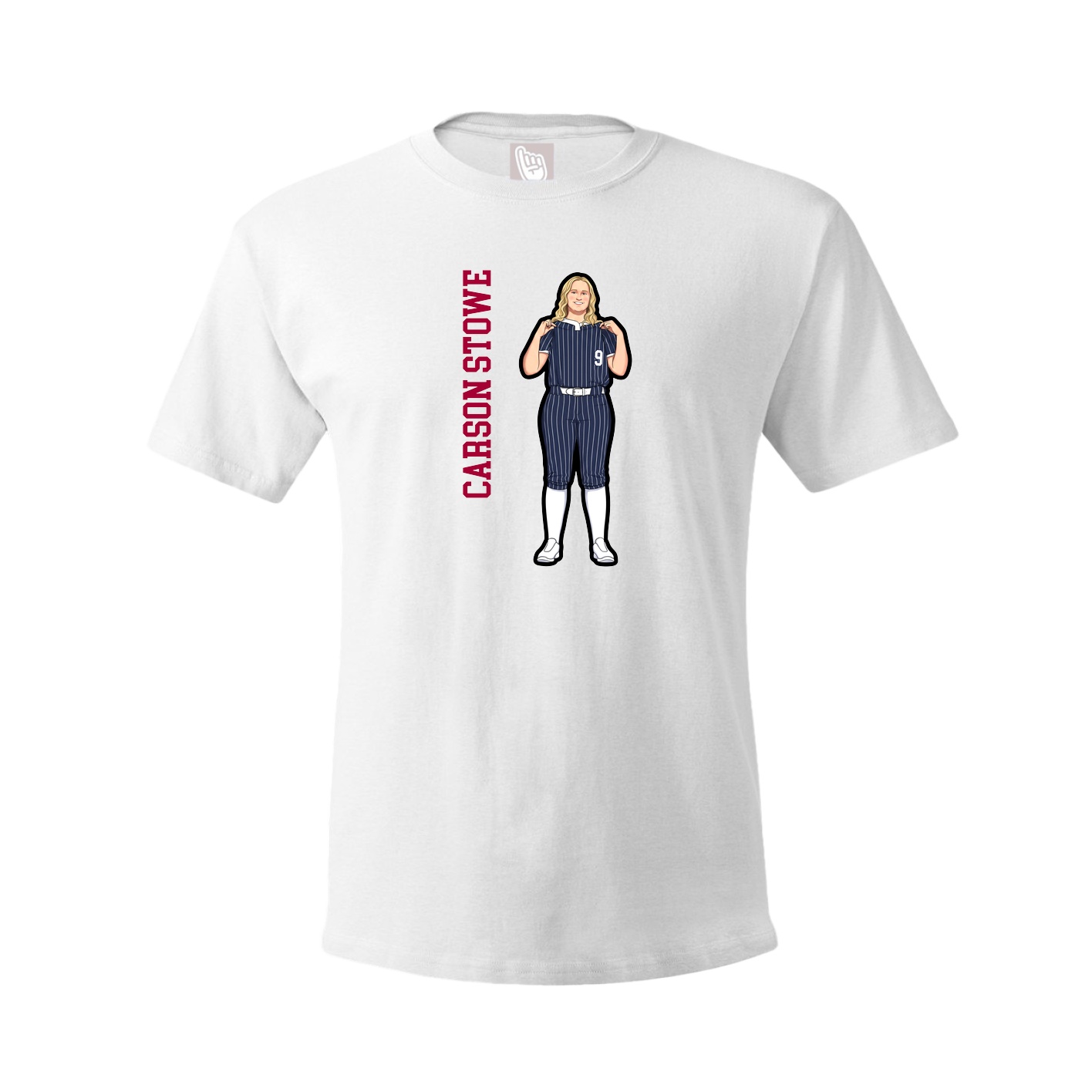 NIL Club Tee