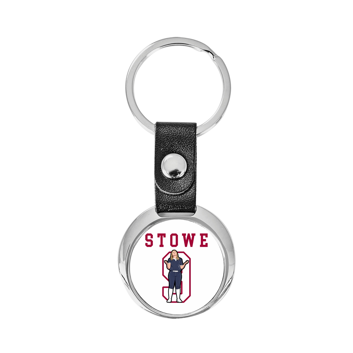Key Chain — Shirsey in Classic