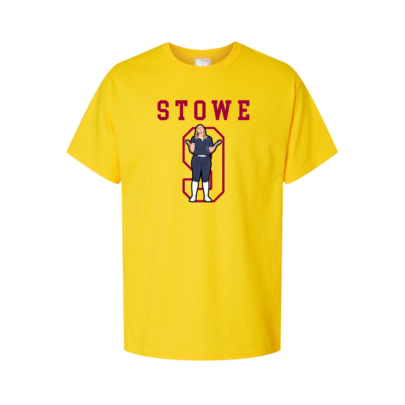 NIL Club Tee