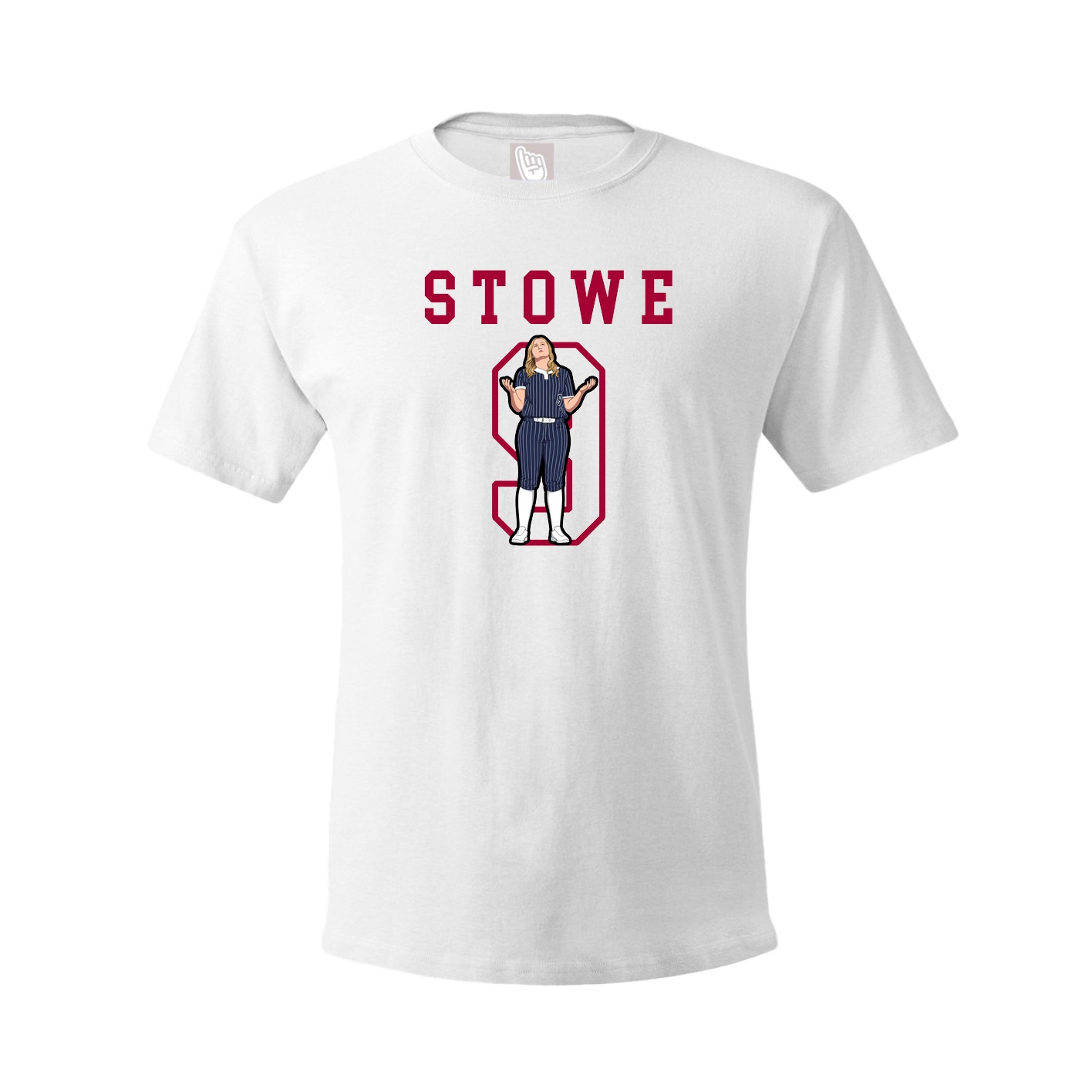 NIL Club Tee