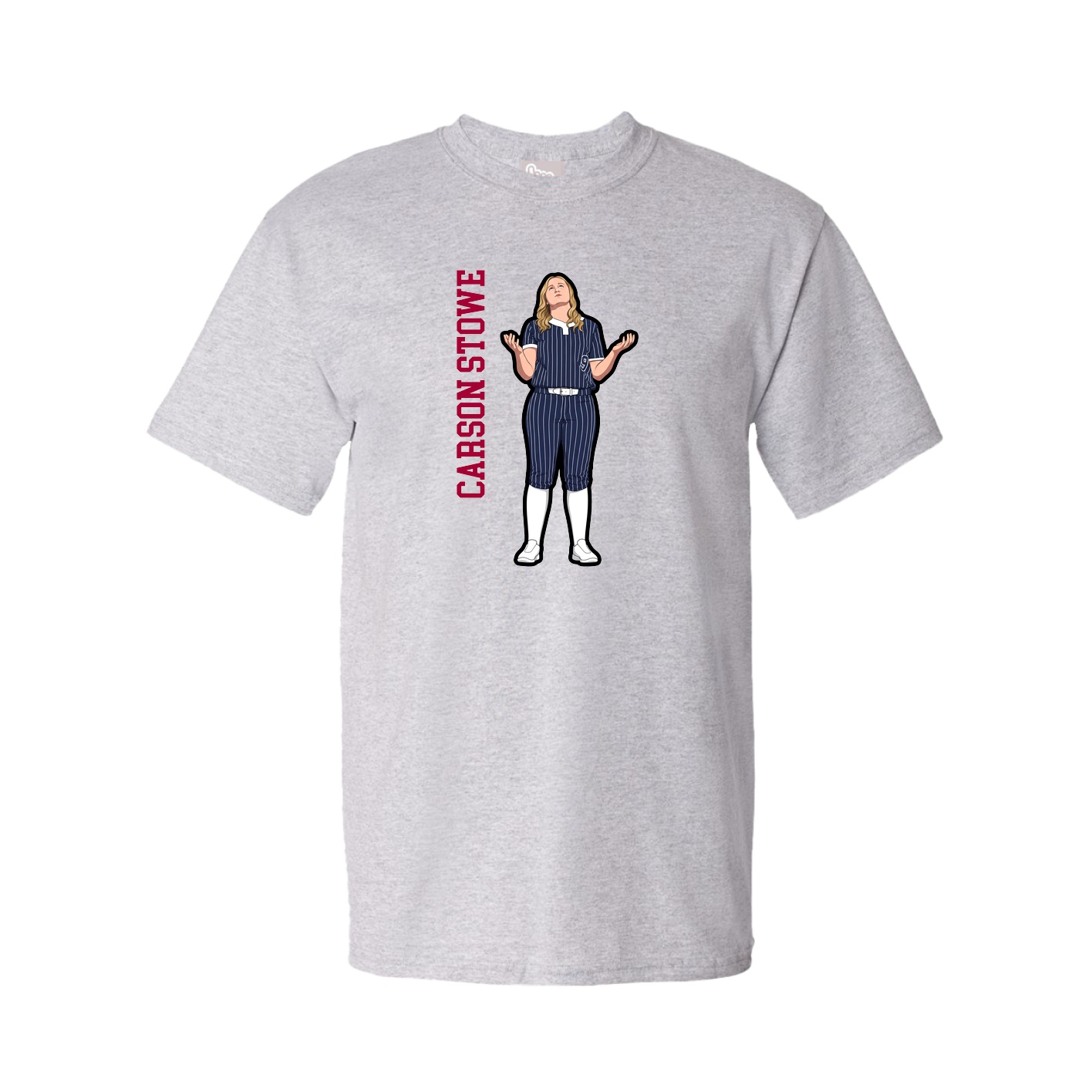 NIL Club Tee