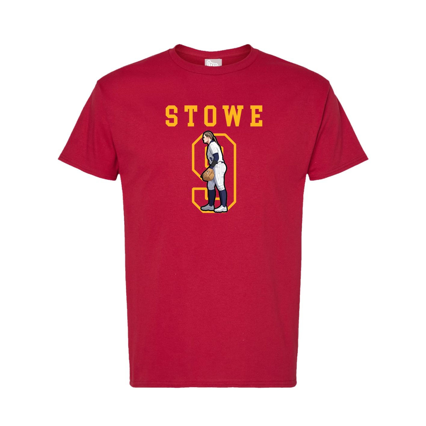 NIL Club Tee