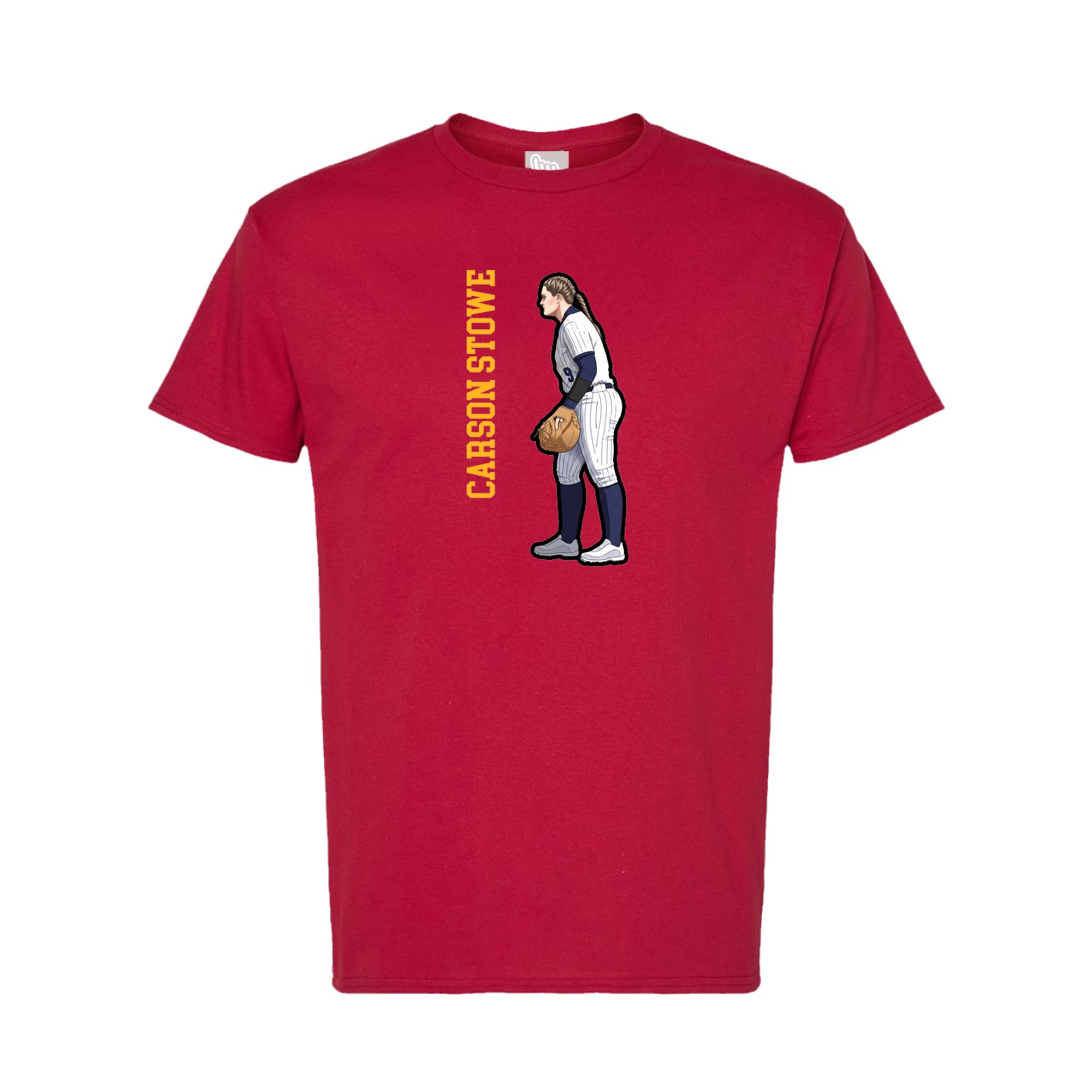 NIL Club Tee
