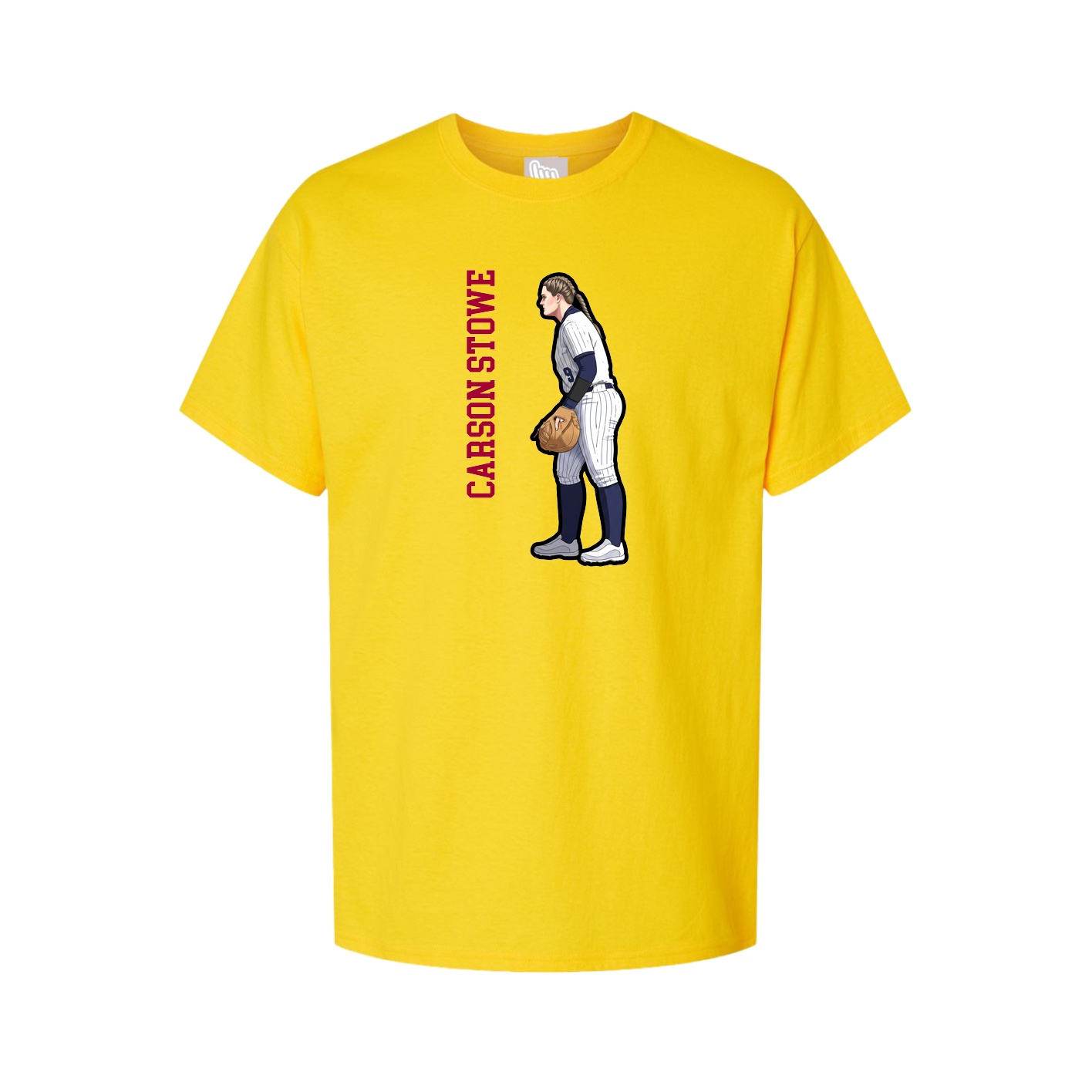 NIL Club Tee