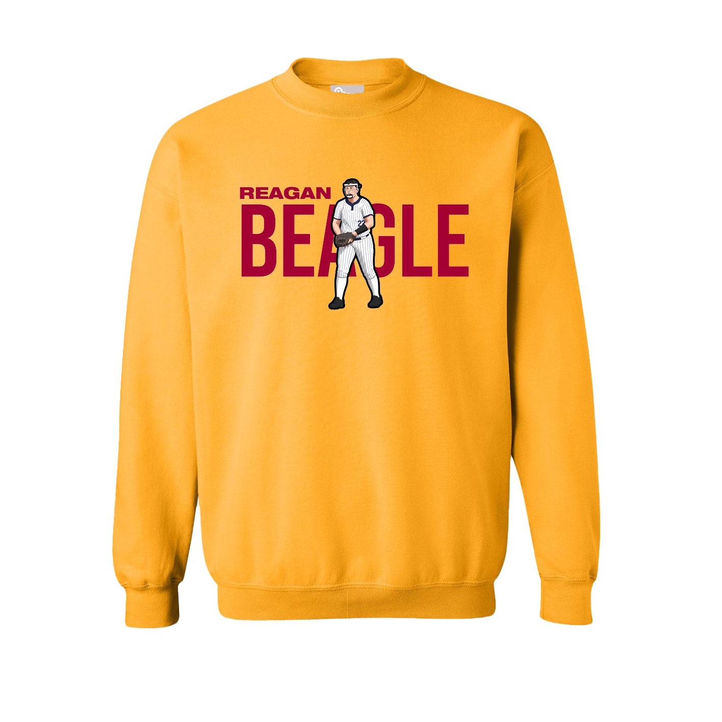 Fleece Crew
