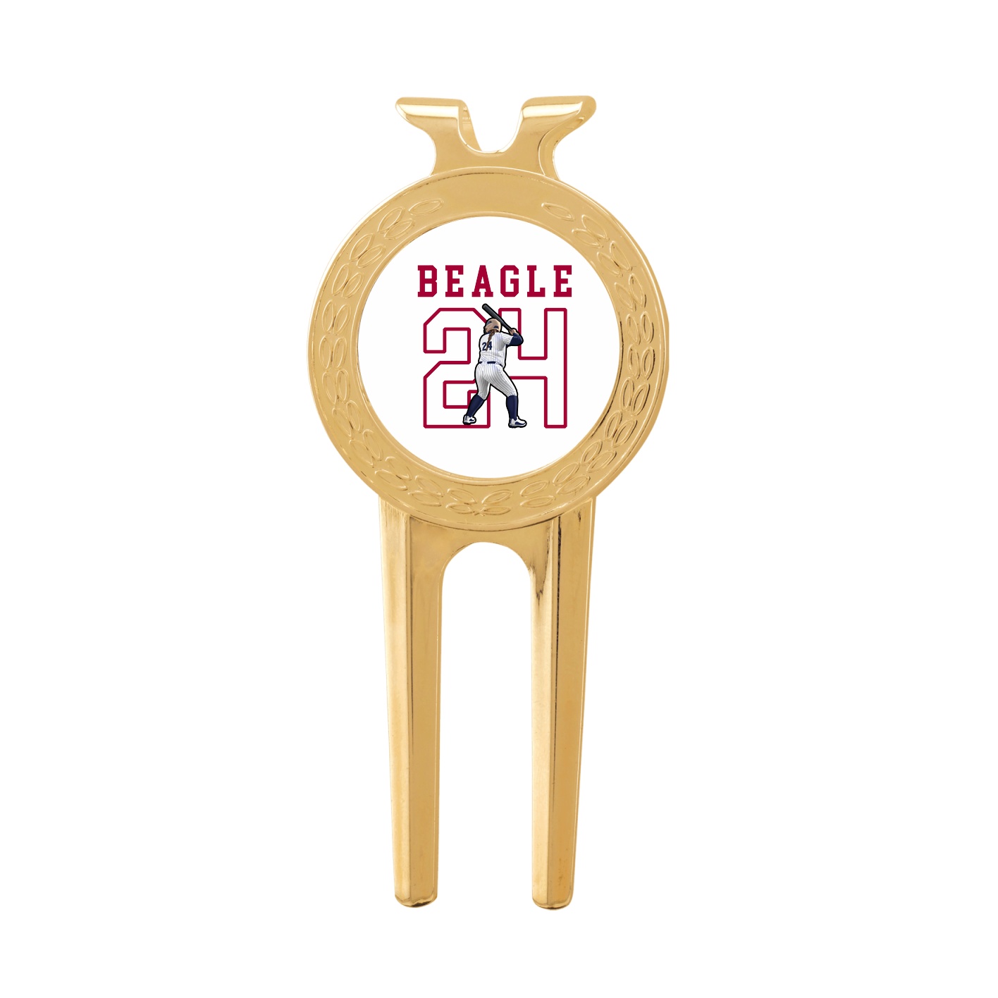 Divot Tool with Ball Marker — Shirsey in Classic