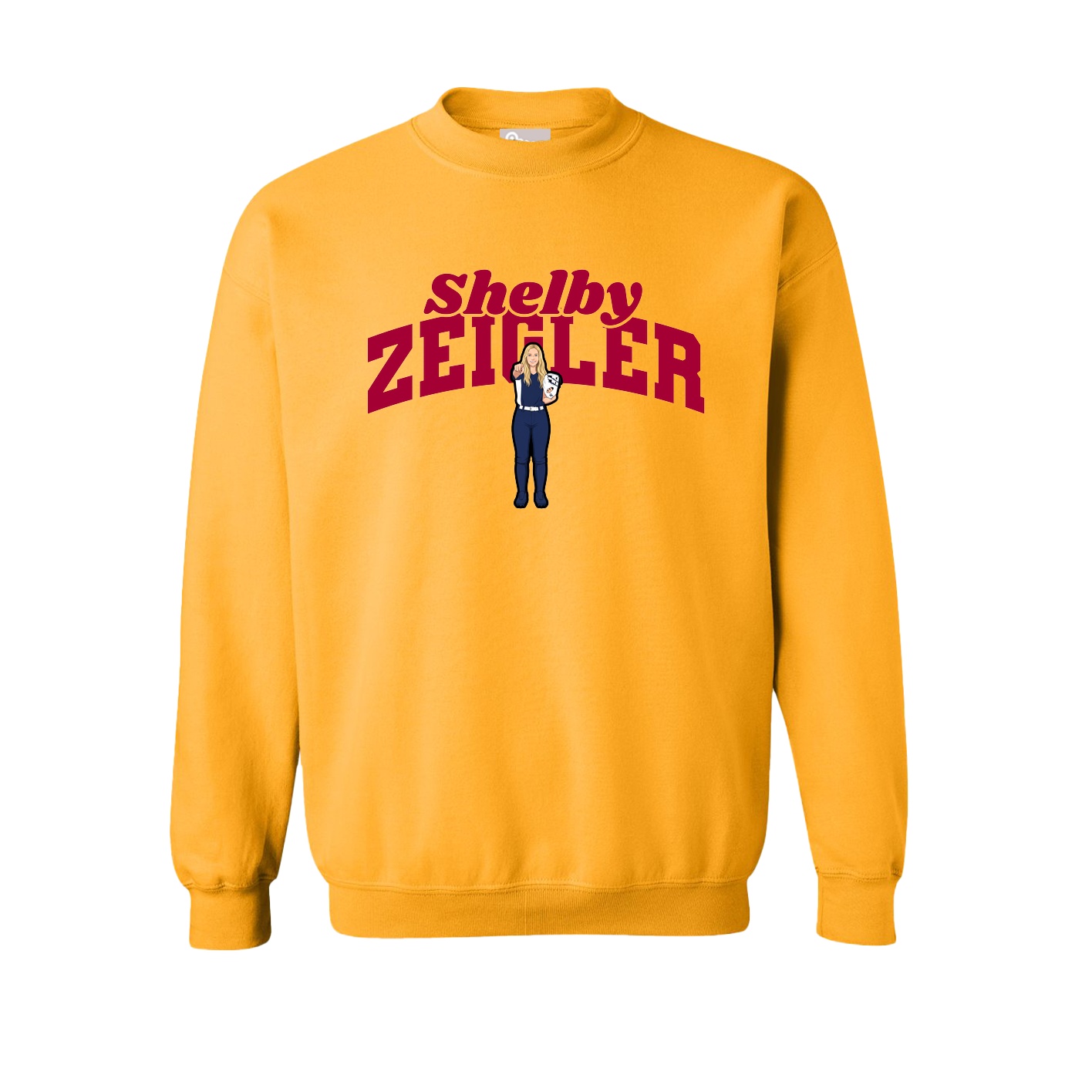 Fleece Crew
