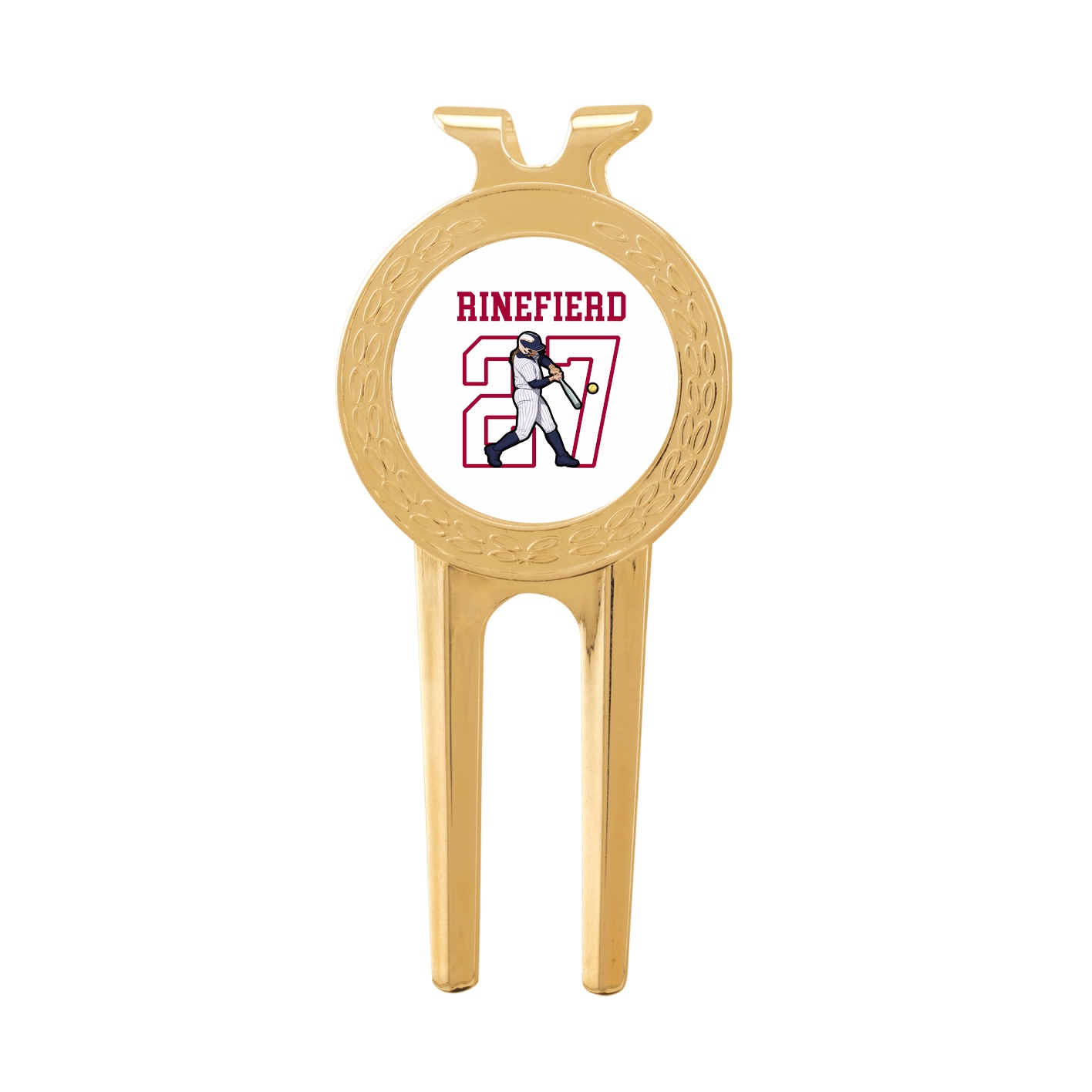 Divot Tool with Ball Marker — Shirsey in Classic
