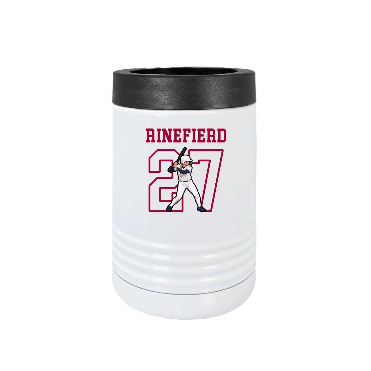 Beverage Holder — Shirsey in White
