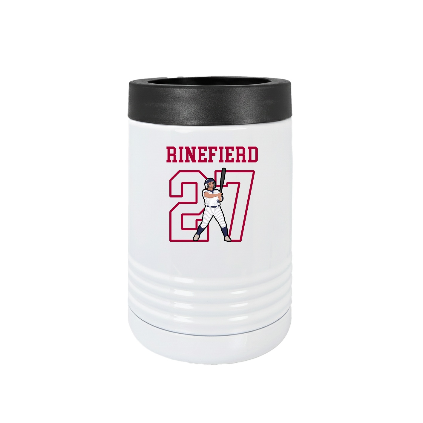 Beverage Holder — Shirsey in White