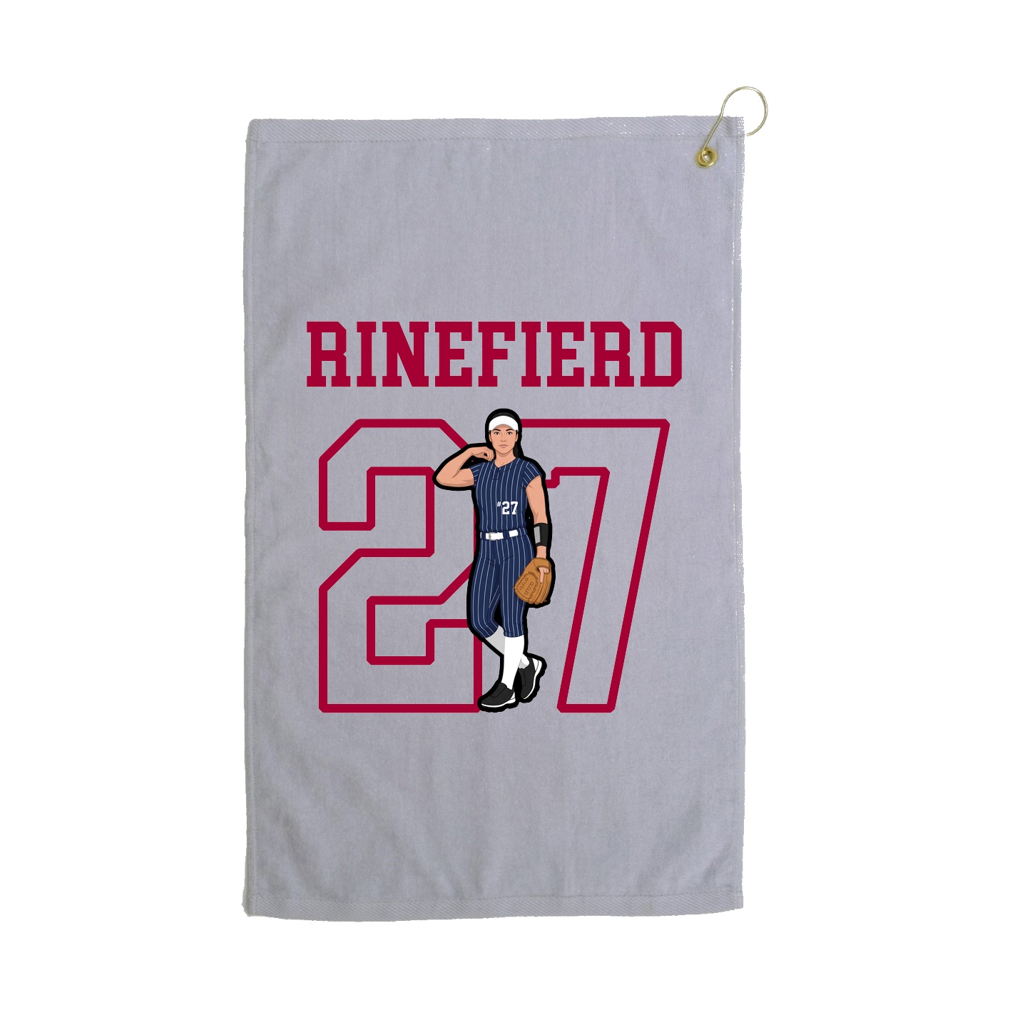 Golf Towel