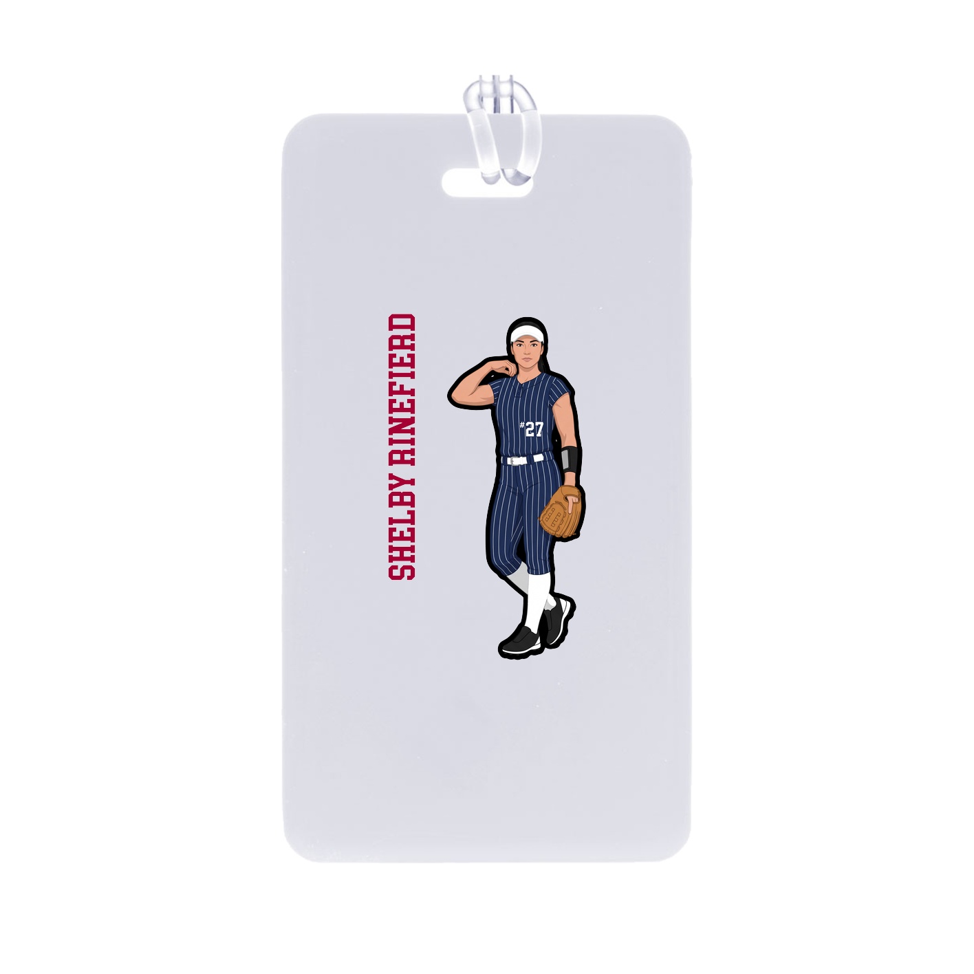 Bag Tag
