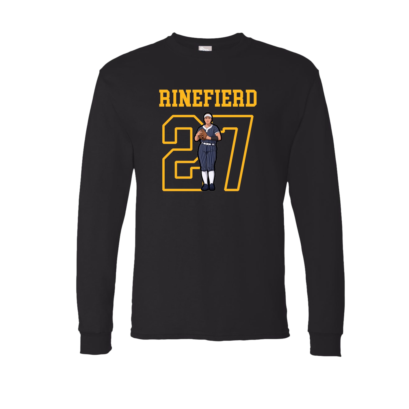 Long Sleeve Tee