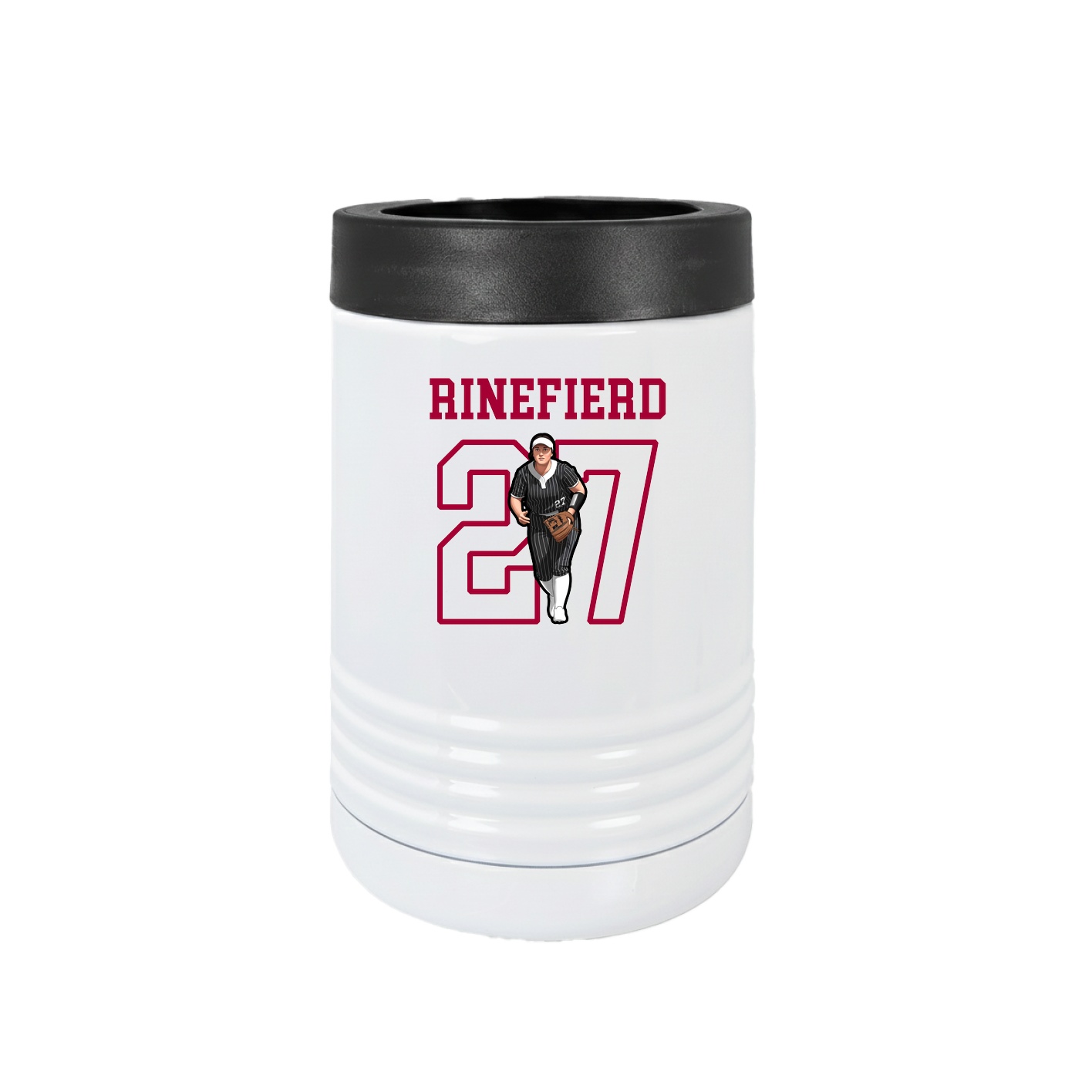 Beverage Holder — Shirsey in White