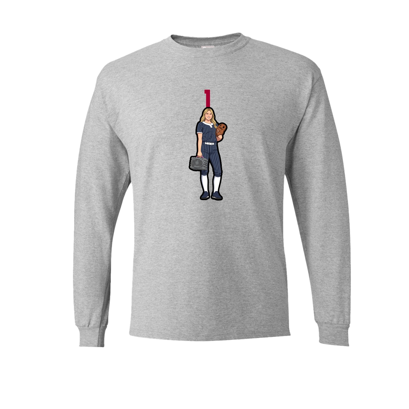 Long Sleeve Tee