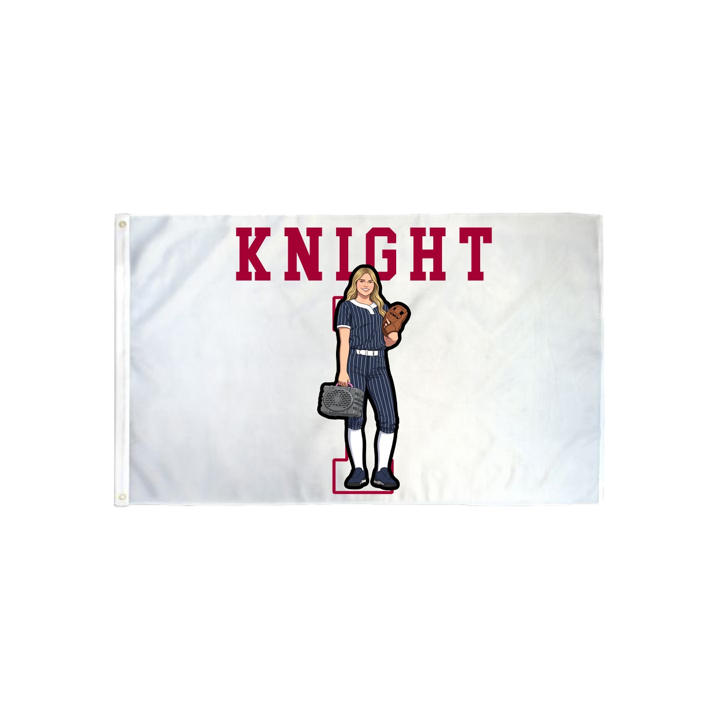 3x5 Flag