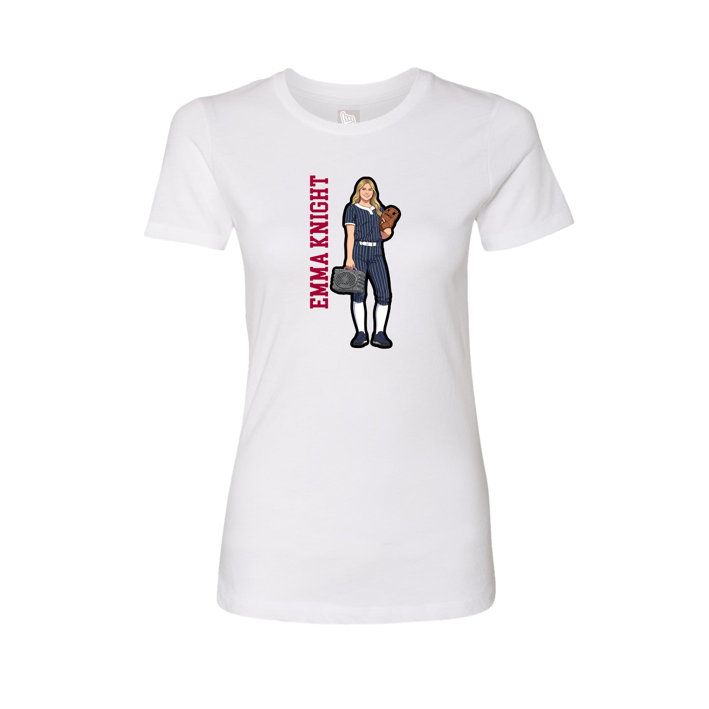 Womens Tee