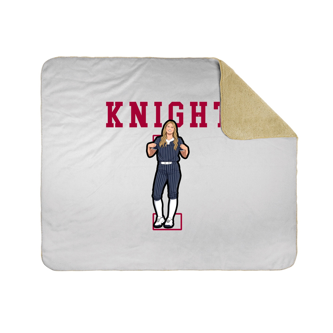 Throw Blanket
